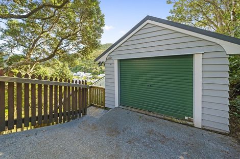 Photo of property in 56 Croydon Street, Karori, Wellington, 6012