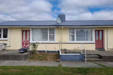 Photo of property in Gbc Flats, 1-10/8 Hamilton Street, East Gore, Gore, 9710