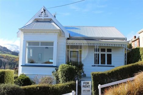Photo of property in 39 Baldwin Street, North East Valley, Dunedin, 9010