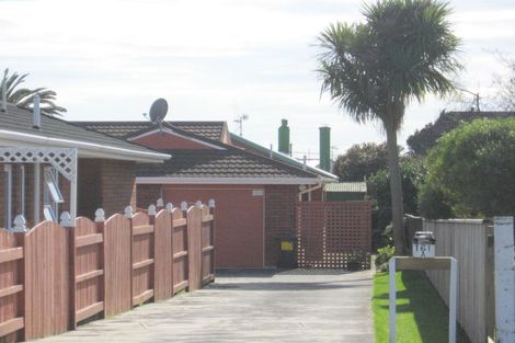 Photo of property in 161a Bath Street, Levin, 5510