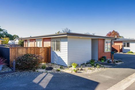 Photo of property in 6/25 Tilford Street, Woolston, Christchurch, 8062