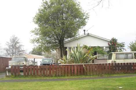 Photo of property in 15 Tureiti Place, Turangi, 3334