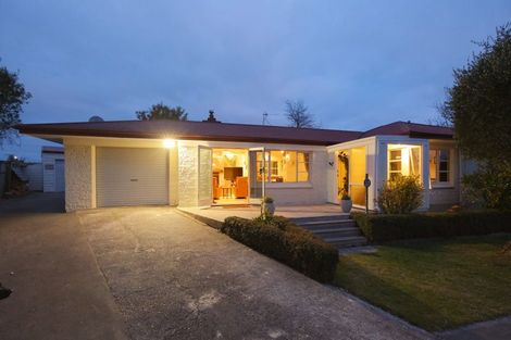 Photo of property in 4 Konini Street, Taupo, 3330