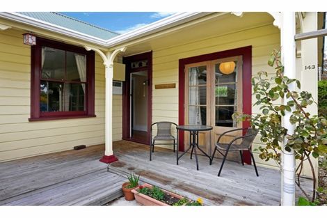 Photo of property in 143 Tasman Street, Nelson, 7010
