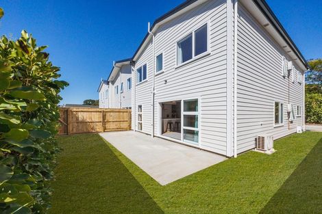 Photo of property in 83a North Street, Palmerston North, 4410