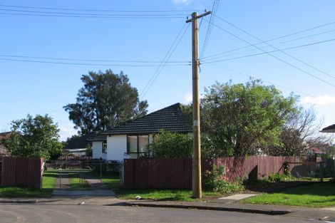Photo of property in 9 Ross Avenue, Otara, Auckland, 2023