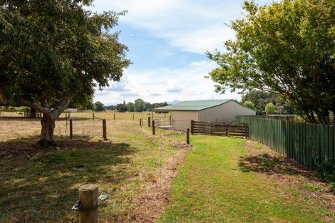 Photo of property in 8 Campbell Road, Richmond Downs, Walton, 3475