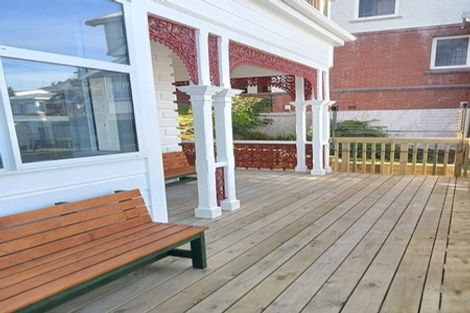 Photo of property in 159 Cargill Street, Dunedin Central, Dunedin, 9016