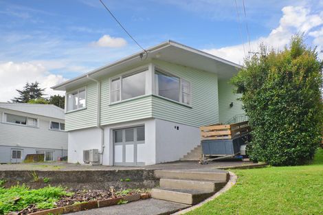Photo of property in 41 Carr Street, Te Kamo, Whangarei, 0112