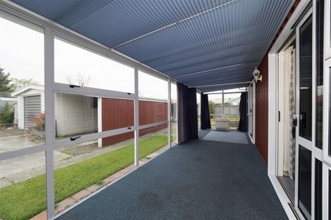 Photo of property in 75 Archibald Street, Tinwald, Ashburton, 7700