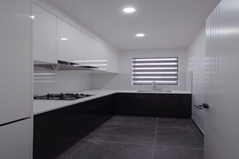 Photo of property in 66 Michael Bosher Way, Flat Bush, Auckland, 2019