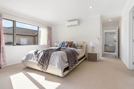 Photo of property in 45 Terrasini Drive, Flat Bush, Auckland, 2019