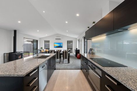 Photo of property in 5 Walter Place, Kirwee, Darfield, 7571