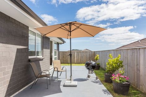 Photo of property in 3 Weatherdeck Close, Whitby, Porirua, 5024