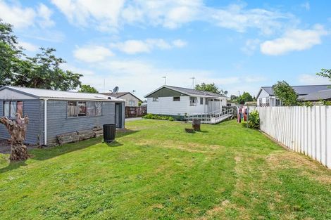 Photo of property in 28 Lindsay Crescent, Nawton, Hamilton, 3200