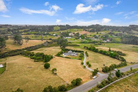 Photo of property in 255 Austin Road, Dairy Flat, Albany, 0794