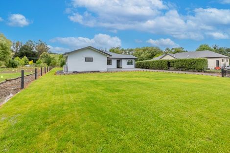 Photo of property in 5e Johnson Street, Waipawa, 4210
