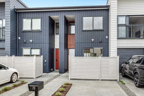 Photo of property in 70 Nganui Avenue, Takanini, Auckland, 2112