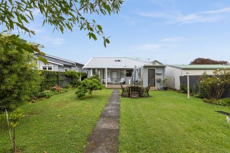 Photo of property in 82 Vigor Brown Street, Napier South, Napier, 4110