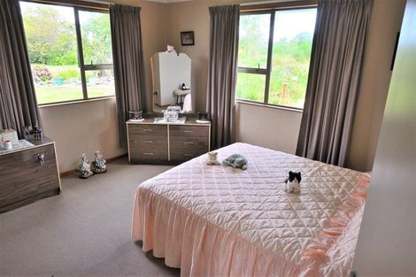 Photo of property in 11 Corbett Street, Hector, 7822