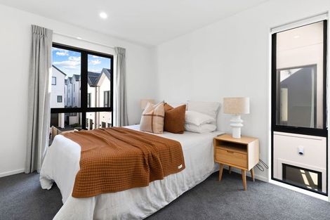 Photo of property in 14 Blossom Walk, Christchurch Central, Christchurch, 8011