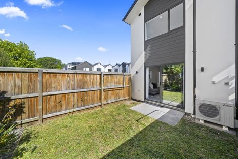 Photo of property in 10/15 Bunyan Street, Waltham, Christchurch, 8023