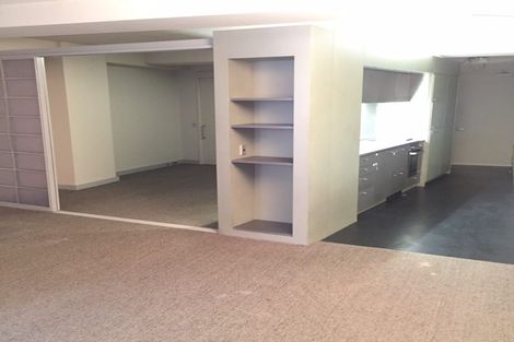 Photo of property in Gerondis Bldg Apartments, 206/60 Willis Street, Wellington Central, Wellington, 6011
