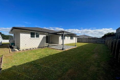 Photo of property in 11 Thomason Crescent, Pokeno, 2402