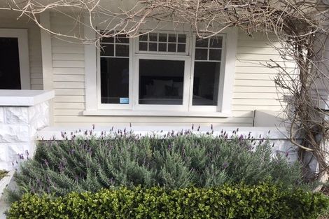 Photo of property in 5 Abbotts Way, Remuera, Auckland, 1050