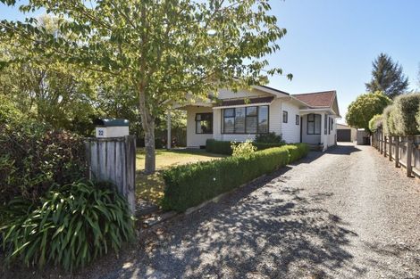 Photo of property in 22 Philip Street, Carterton, 5713