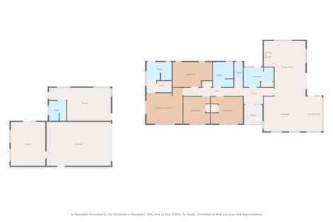 Photo of property in 47 Allen Street, Methven, 7730