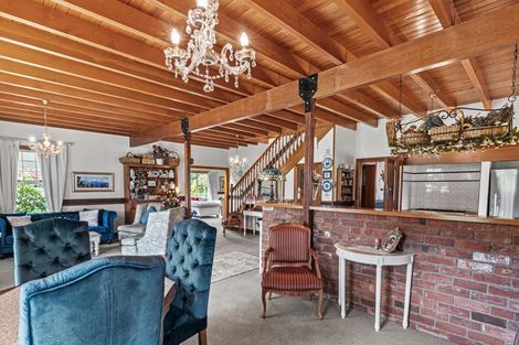 Photo of property in 215 Ridgens Road, Greendale, Christchurch, 7671