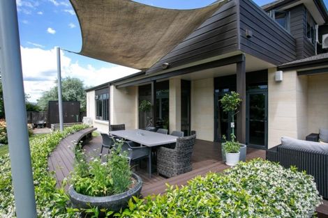 Photo of property in 27 Grosvenor Drive, Matamata, 3400