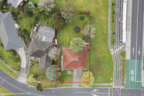 Photo of property in 18 Williams Avenue, Pakuranga, Auckland, 2010