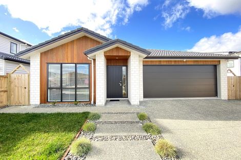 Photo of property in 3 Exmoor Road, Karaka, Papakura, 2113
