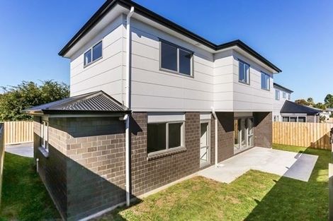 Photo of property in 15a George Street, Papakura, 2110