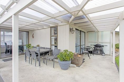 Photo of property in 4 Stiles Avenue, Waipukurau, 4200