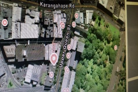 Photo of property in 2b/9 Upper Queen Street, Auckland Central, Auckland, 1010