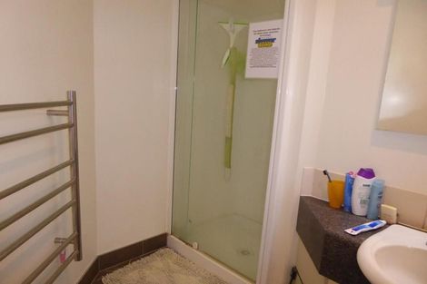 Photo of property in Terrace Tower Apartments, 9f/126 The Terrace, Wellington Central, Wellington, 6011