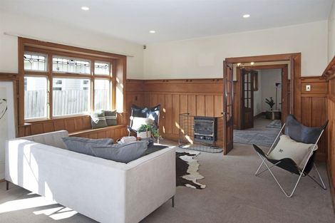 Photo of property in 13 Fulton Avenue, Merivale, Christchurch, 8014