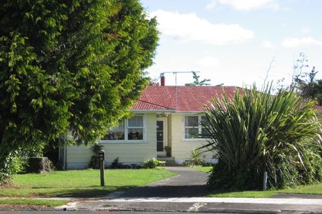 Photo of property in 30 Berwick Place, Tokoroa, 3420