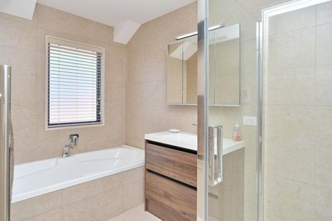 Photo of property in 25 Glencullen Drive, Casebrook, Christchurch, 8051