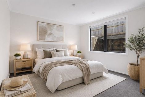 Photo of property in 42 Ladeira Place, Fitzroy, Hamilton, 3206