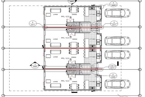 Photo of property in 56 Turret Lane, Hobsonville, Auckland, 0616