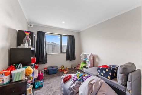 Photo of property in 9 Olivia Street, Rolleston, 7615
