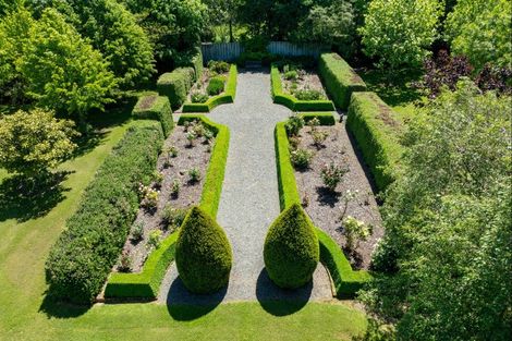 Photo of property in 1155 Hoskyns Road, Kirwee, Christchurch, 7671