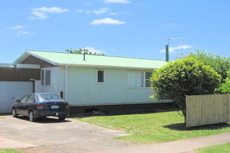 Photo of property in 92 Hillcrest Road, Kaikohe, 0405