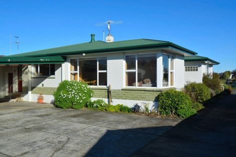 Photo of property in 43 Carnarvon Street, Glengarry, Invercargill, 9810