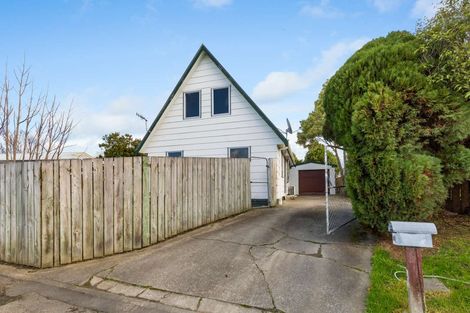Photo of property in 30b Newton Place, Westbrook, Palmerston North, 4412