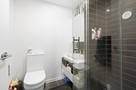 Photo of property in Pinnacle Apartments, E406/160 Victoria Street, Te Aro, Wellington, 6011